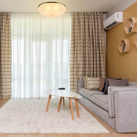 Потолочная люстра F-Promo Costa 2752-5C