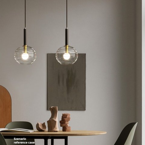 Подвесной светильник Imperium Loft Marisol 151810-26