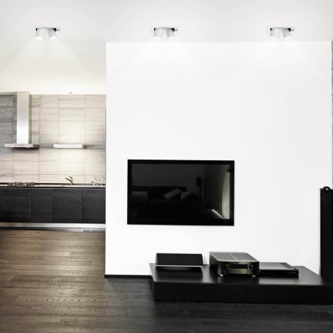 Встраиваемый спот Novotech Spot Iman 358328