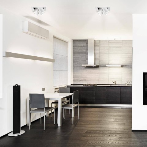 Встраиваемый спот Novotech Spot Iman 358329