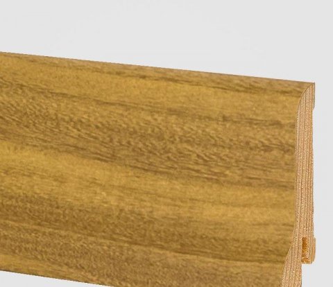 Плинтус  Burkle Афромозия