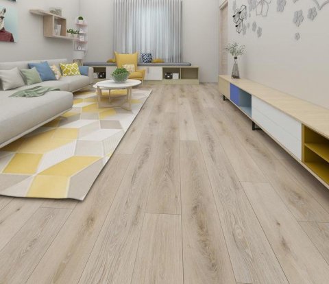 Замковый виниловый пол Floorwood Unit Р0050171 Дуб Алерана
