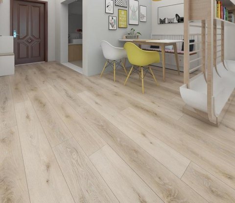 Замковый виниловый пол Floorwood Unit Р0050171 Дуб Алерана