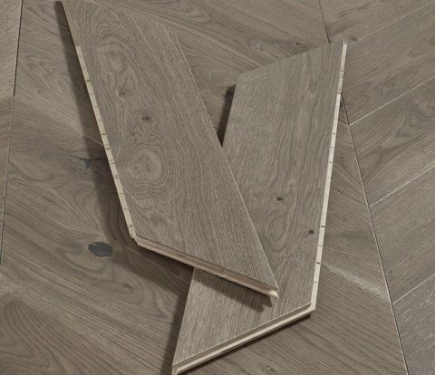 Французская ёлка Kochanelli Desierto Дуб Альхибэ