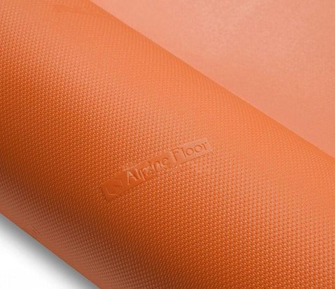 Подложка Alpine Floor Orange Premium IXPE