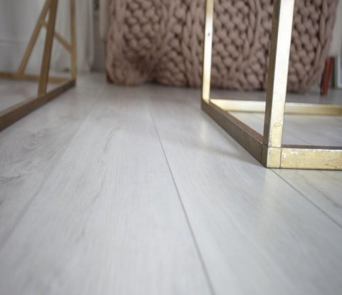 Кварцвиниловый SPC ламинат Damy Floor Family 1536-2 Дуб альпийский