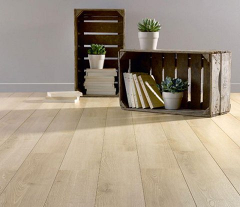 Ламинат Alsafloor Solid Chic 435 Дуб Джеферсон