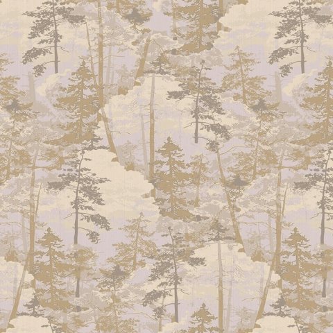 Обои Milassa Ambient 2 AM 2002