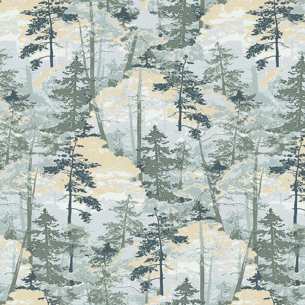 Обои Milassa Ambient 2 AM 2018