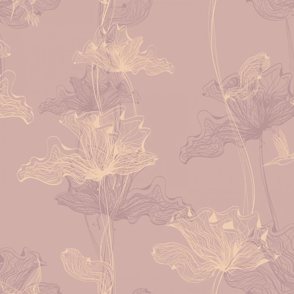 Обои Milassa Ambient 1 AM 8221/2