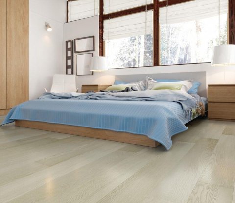 Кварцевый плинтус Fargo Classic 67W948 Дуб Амстердам