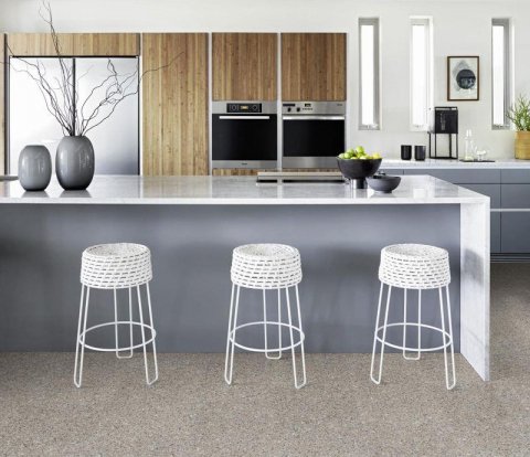 Замковый виниловый пол Kahrs Luxury Tiles Impression Aneto