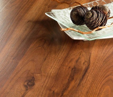 Ламинат Alsafloor Solid 103W Орех Aнтик