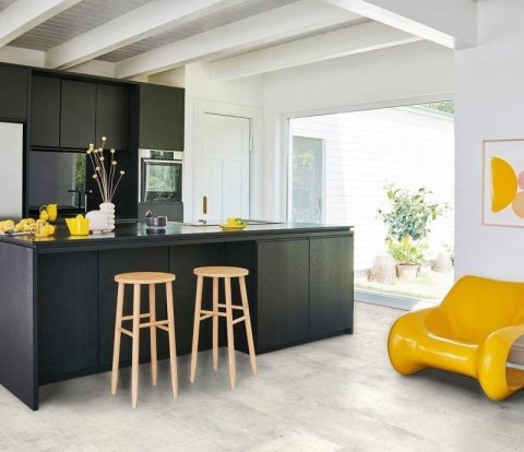 Ламинат Parador Trendtime 5 1743601 Белый