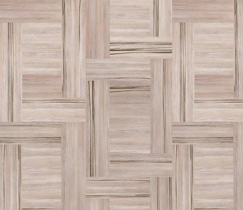 Замковое напольное пробковое покрытие Corkstyle Woodwise Apart