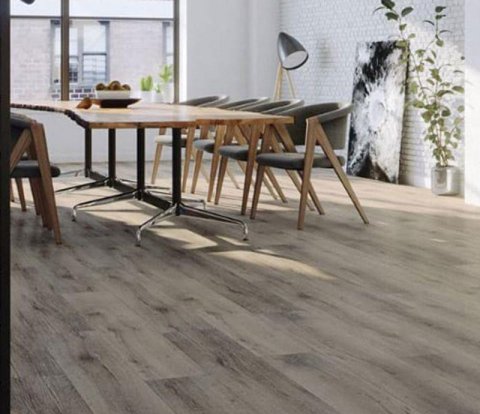 Виниловый пол Arbiton Amaron CA116 Argos Oak