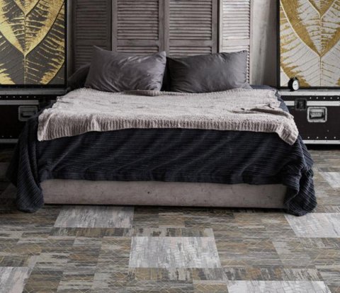 Виниловый пол Tarkett Lounge Digi Edition Armin DJ