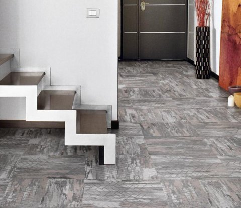 Виниловый пол Tarkett Lounge Digi Edition Armin DJ