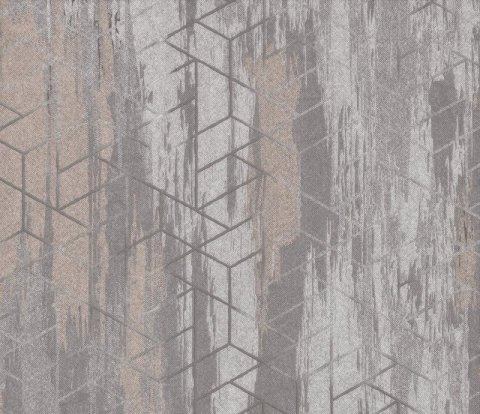 Виниловый пол Tarkett Lounge Digi Edition Armin DJ