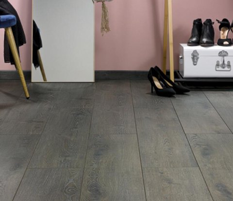 Ламинат Alsafloor Solid Chic 542 Дуб Арония