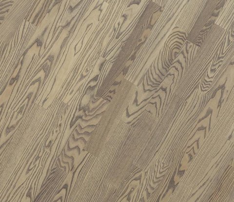 Паркетная доска Focus Floor Classic Ясень Pampero Oiled 3S