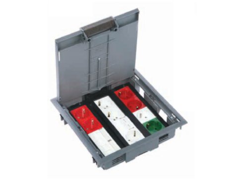 Люк из полиамида Q2SK