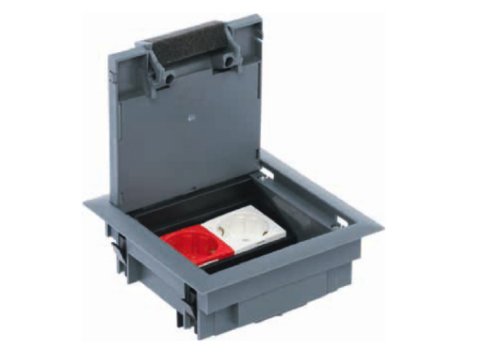 Люк из полиамида Q02