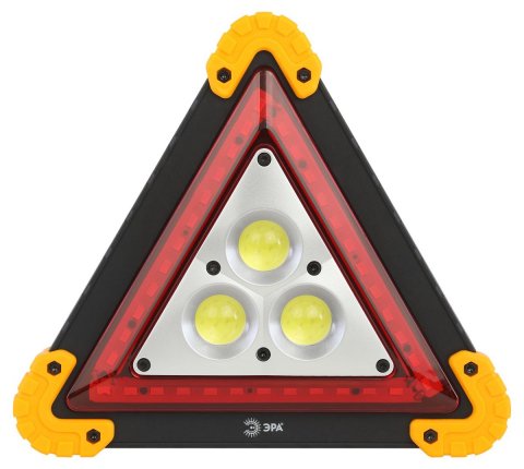 Автомобильный светодиодный фонарь ЭРА аккумуляторный 950 лм AA-801 Б0052742