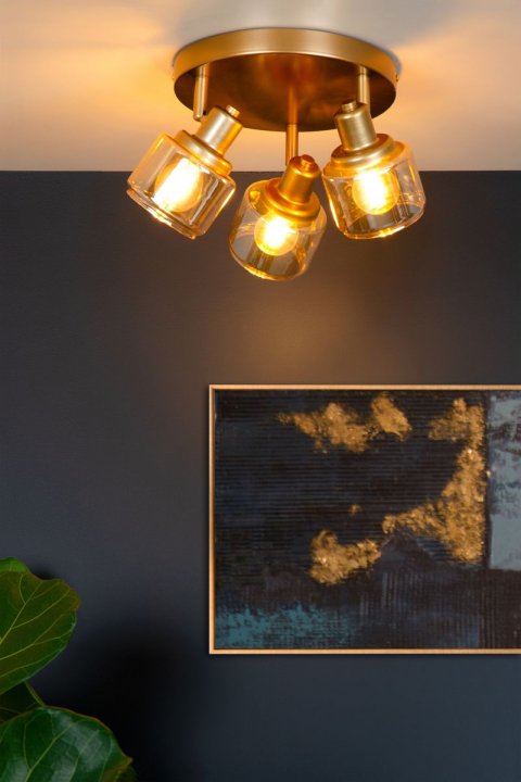 Спот Lucide Bjorn 77979/13/02