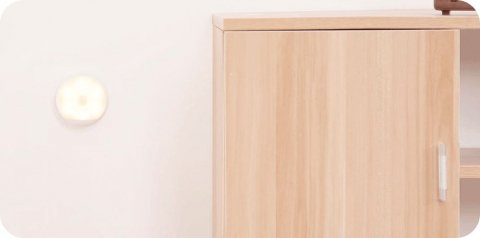 Ночник Yeelight Motion Sensor Night Light YLYD01YL