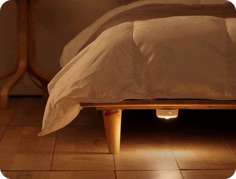 Ночник Yeelight Motion Sensor Night Light YLYD01YL