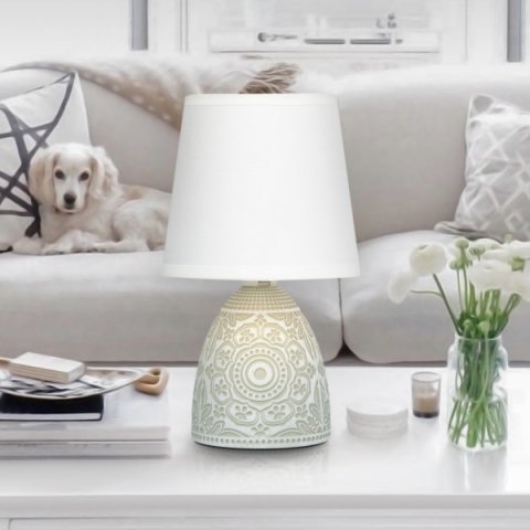 Настольная лампа Rivoli Debora 7045-501 Б0053465