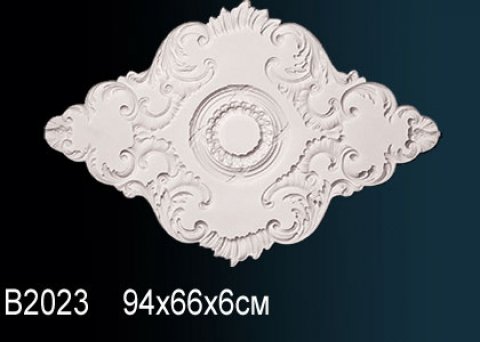 Розетка B2023