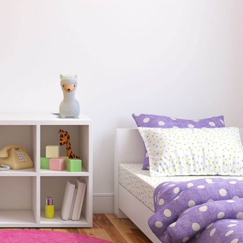 Светильник-ночник OGM Лама NL-14