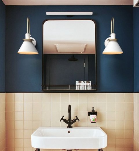 Бра Imperium Loft Coda 179704-26