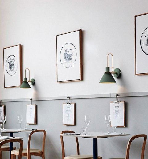 Бра Imperium Loft Coda 179704-26