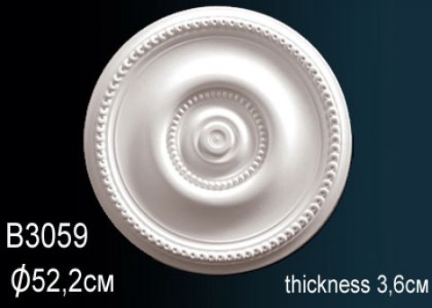 Розетка B3059