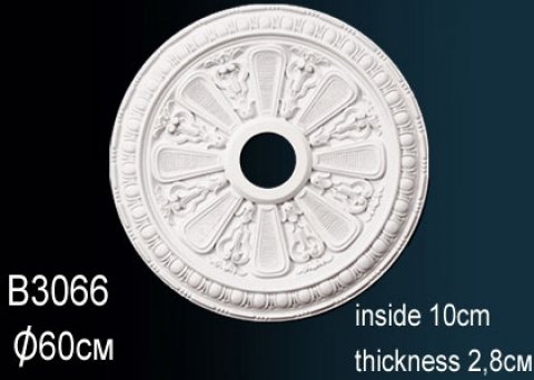 Розетка B3066