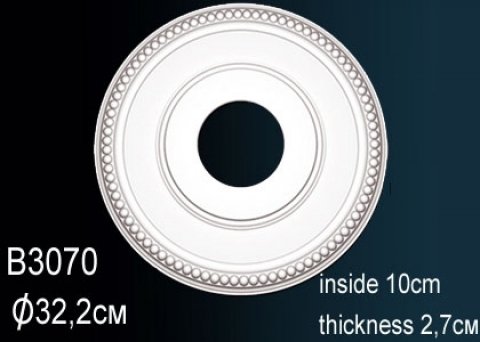 Розетка B3070