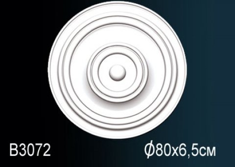 Розетка B3072