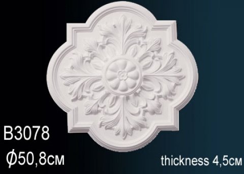 Розетка B3078