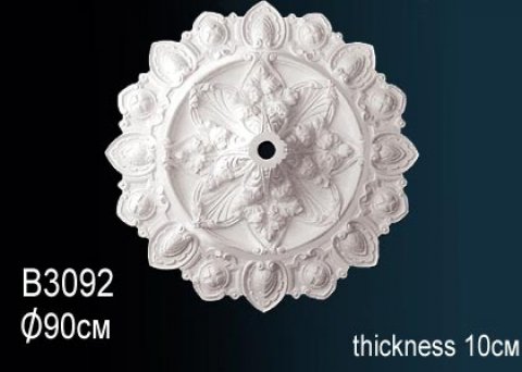 Розетка B3092