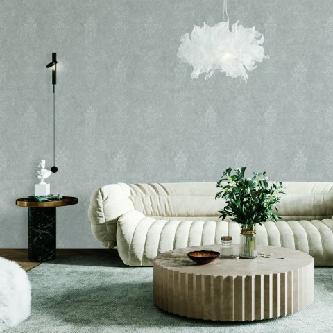 Обои Bernardo Bertolucci Blue Carnazza b5054-3