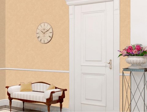 Обои Bernardo Bertolucci Blue Carnazza b5054-5