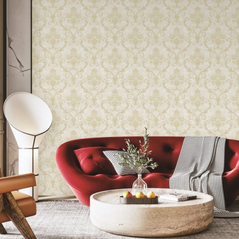 Обои Bernardo Bertolucci Blue Carnazza b5055-1