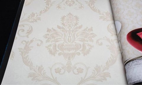 Обои Bernardo Bertolucci Blue Carnazza b5055-1