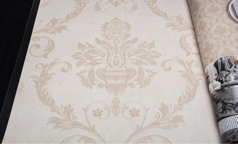 Обои Bernardo Bertolucci Blue Carnazza b5055-6