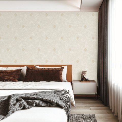 Обои Bernardo Bertolucci Blue Carnazza b5056-1