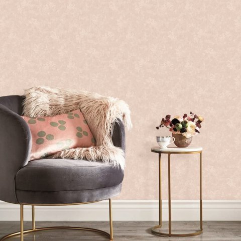 Обои Bernardo Bertolucci Blue Carnazza b5057-3