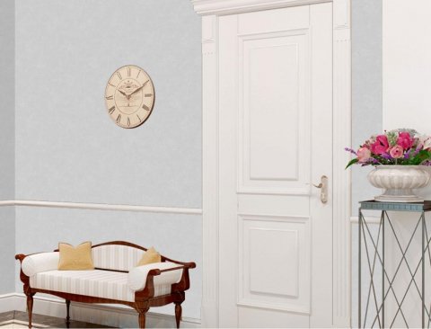 Обои Bernardo Bertolucci Blue Carnazza b5057-4